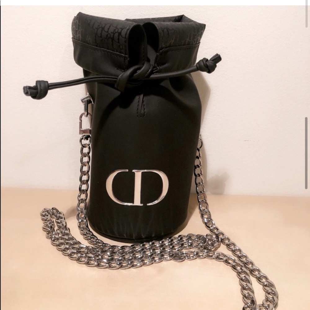 NEW Dior Bucket Style Mini Bag